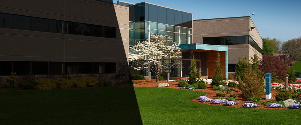 Sagle Landscapers
