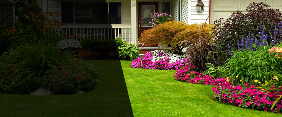 Sagle Landscapers