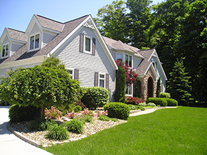 Landscapers and Lawncare Services in Sagle, ID